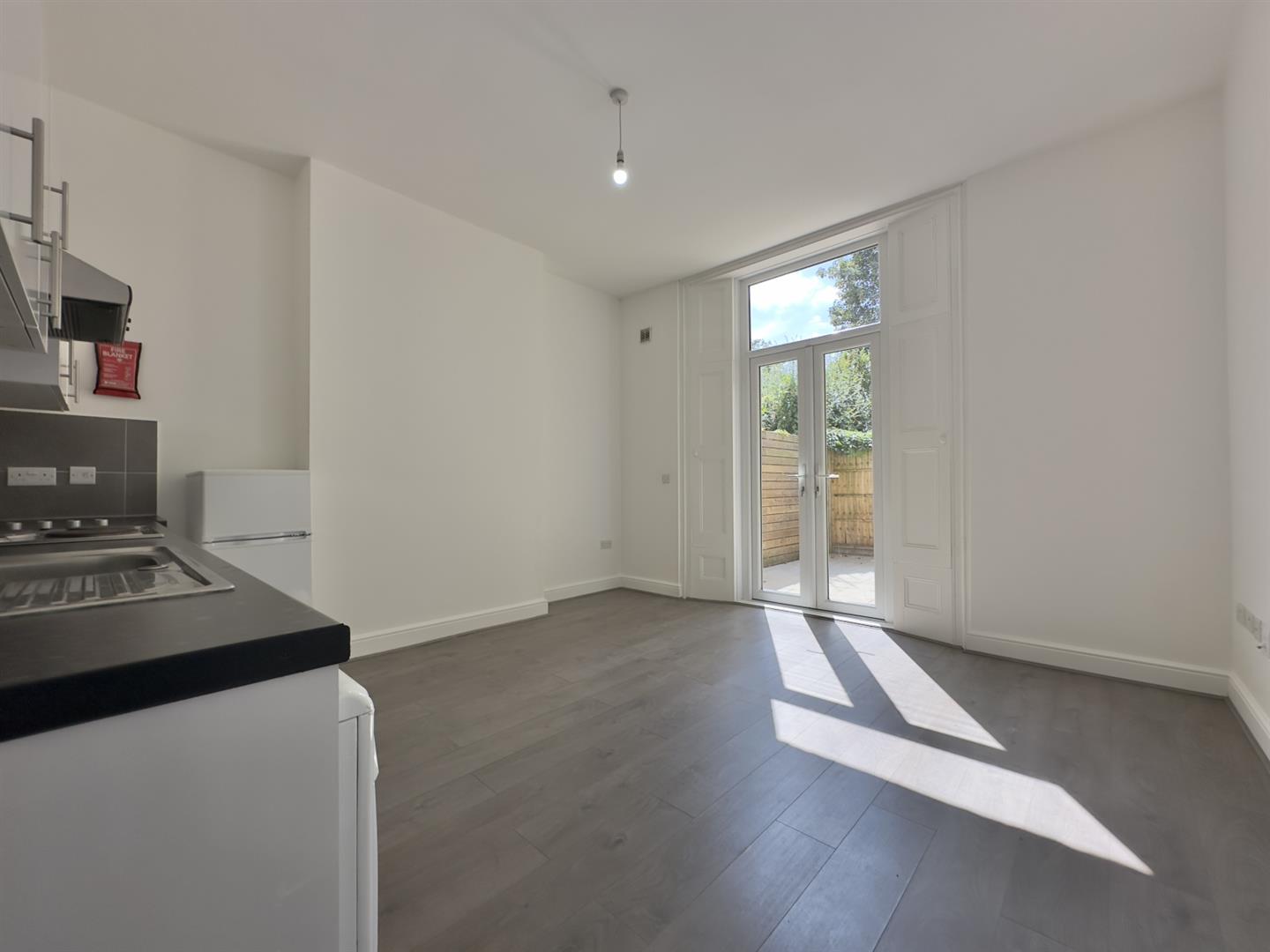 Bedford Road, Seven Sisters, London